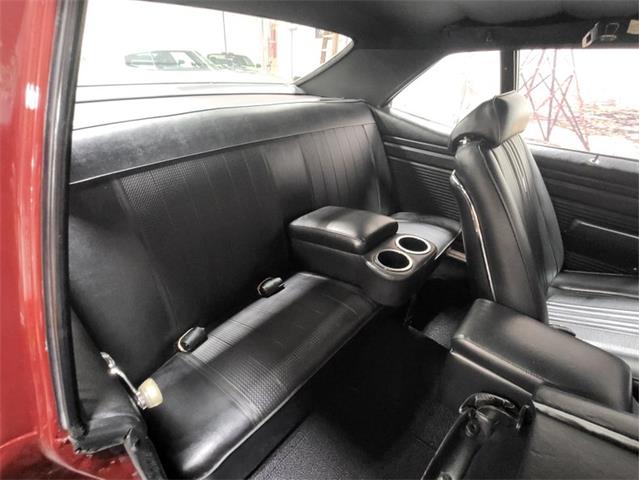 1970 Chevrolet Nova SS (CC-1754768) for sale in Bristol, Pennsylvania