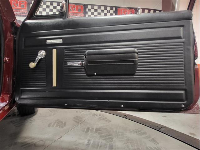 1970 Chevrolet Nova SS (CC-1754768) for sale in Bristol, Pennsylvania