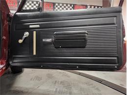 1970 Chevrolet Nova SS (CC-1754768) for sale in Bristol, Pennsylvania