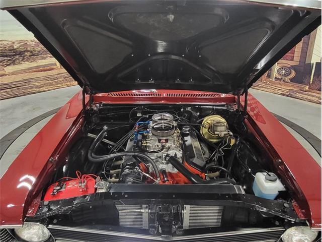 1970 Chevrolet Nova SS (CC-1754768) for sale in Bristol, Pennsylvania