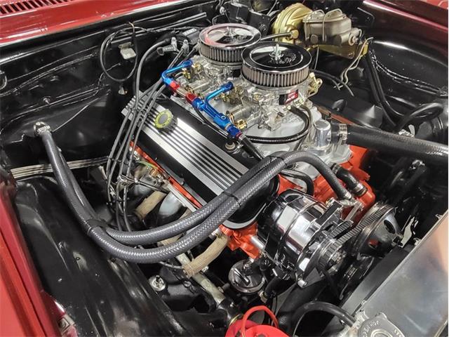1970 Chevrolet Nova SS (CC-1754768) for sale in Bristol, Pennsylvania