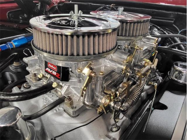 1970 Chevrolet Nova SS (CC-1754768) for sale in Bristol, Pennsylvania