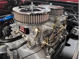 1970 Chevrolet Nova SS (CC-1754768) for sale in Bristol, Pennsylvania