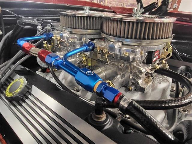1970 Chevrolet Nova SS (CC-1754768) for sale in Bristol, Pennsylvania
