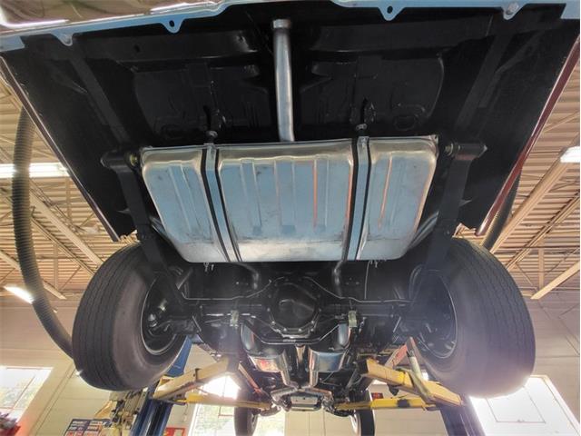 1970 Chevrolet Nova SS (CC-1754768) for sale in Bristol, Pennsylvania