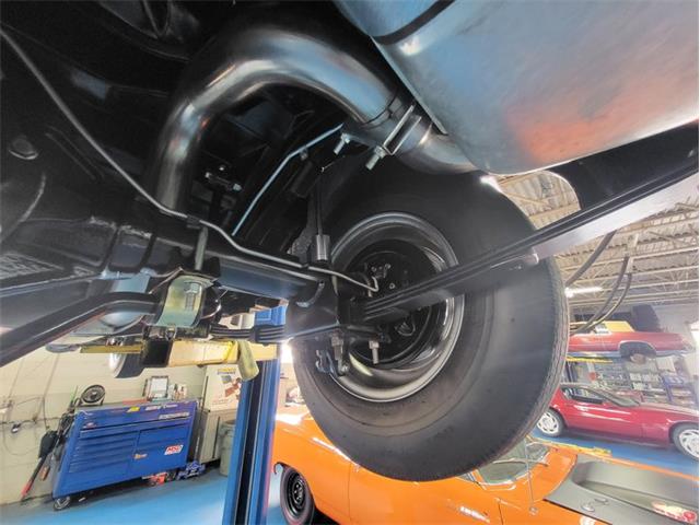 1970 Chevrolet Nova SS (CC-1754768) for sale in Bristol, Pennsylvania