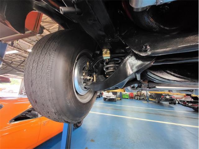 1970 Chevrolet Nova SS (CC-1754768) for sale in Bristol, Pennsylvania
