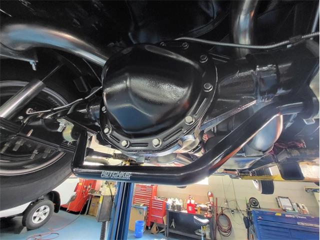 1970 Chevrolet Nova SS (CC-1754768) for sale in Bristol, Pennsylvania