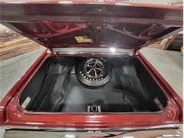 1970 Chevrolet Nova SS (CC-1754768) for sale in Bristol, Pennsylvania