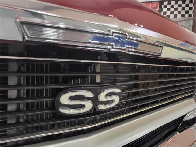 1970 Chevrolet Nova SS (CC-1754768) for sale in Bristol, Pennsylvania