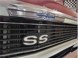 1970 Chevrolet Nova SS (CC-1754768) for sale in Bristol, Pennsylvania
