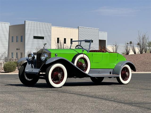 1926 Rolls-Royce Phantom I (CC-1754775) for sale in Phoenix, Arizona