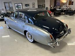1963 Rolls-Royce Silver Cloud III (CC-1754781) for sale in Phoenix, Arizona