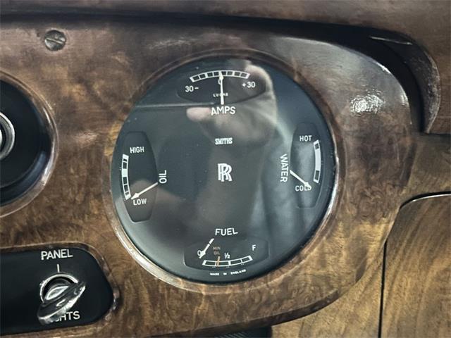 1963 Rolls-Royce Silver Cloud III (CC-1754781) for sale in Phoenix, Arizona