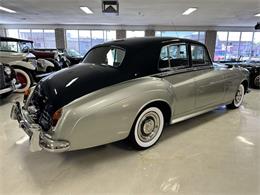 1963 Rolls-Royce Silver Cloud III (CC-1754781) for sale in Phoenix, Arizona