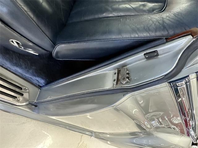 1963 Rolls-Royce Silver Cloud III (CC-1754781) for sale in Phoenix, Arizona