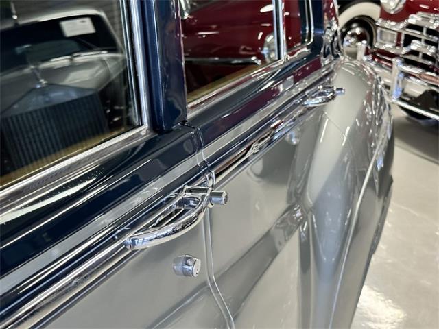 1963 Rolls-Royce Silver Cloud III (CC-1754781) for sale in Phoenix, Arizona