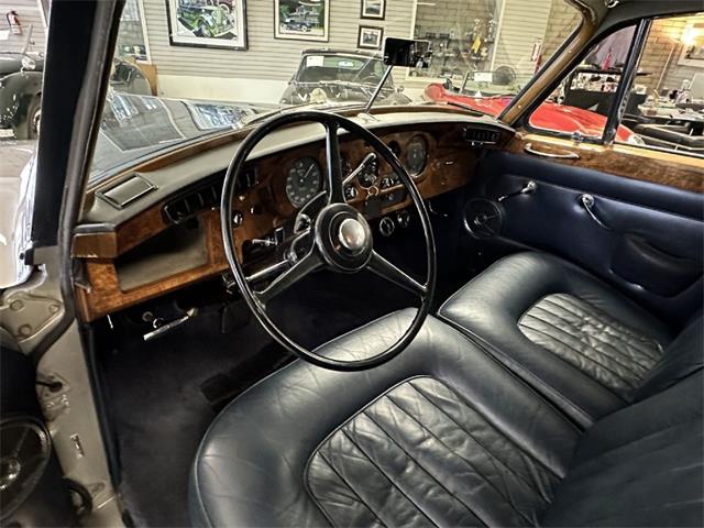 1963 Rolls-Royce Silver Cloud III (CC-1754781) for sale in Phoenix, Arizona