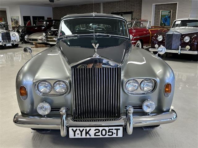 1963 Rolls-Royce Silver Cloud III (CC-1754781) for sale in Phoenix, Arizona