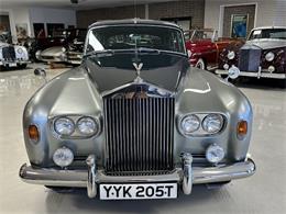 1963 Rolls-Royce Silver Cloud III (CC-1754781) for sale in Phoenix, Arizona