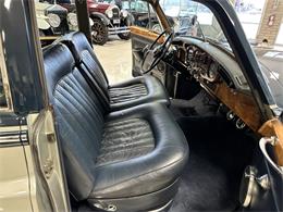 1963 Rolls-Royce Silver Cloud III (CC-1754781) for sale in Phoenix, Arizona