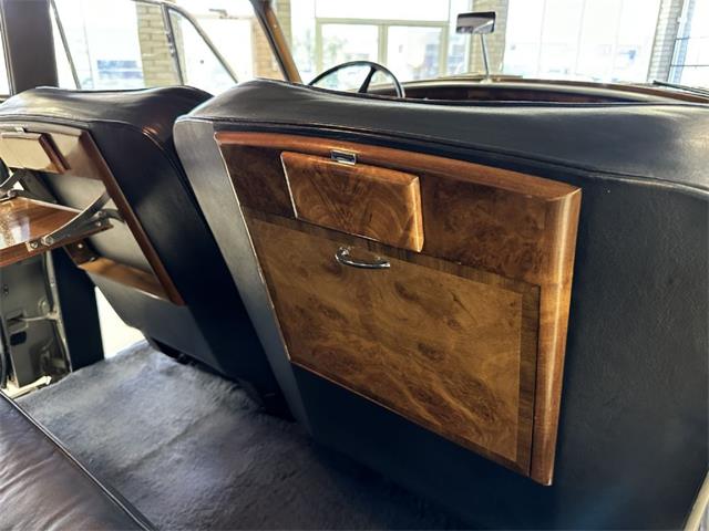 1963 Rolls-Royce Silver Cloud III (CC-1754781) for sale in Phoenix, Arizona