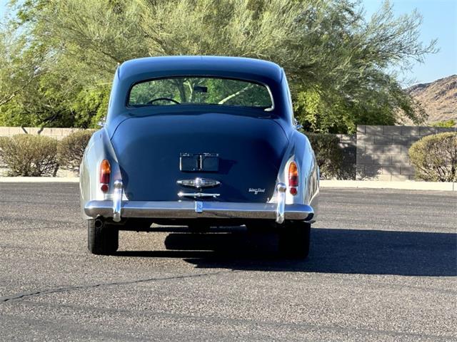 1963 Rolls-Royce Silver Cloud III (CC-1754781) for sale in Phoenix, Arizona