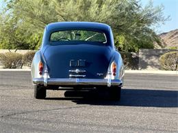 1963 Rolls-Royce Silver Cloud III (CC-1754781) for sale in Phoenix, Arizona