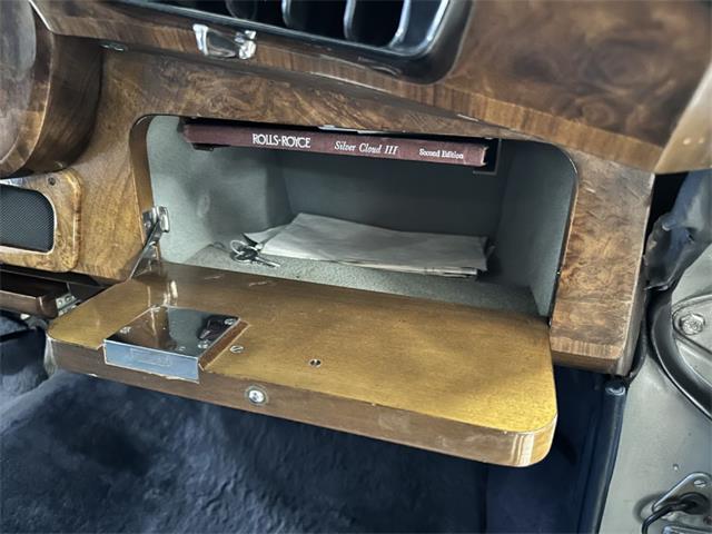 1963 Rolls-Royce Silver Cloud III (CC-1754781) for sale in Phoenix, Arizona