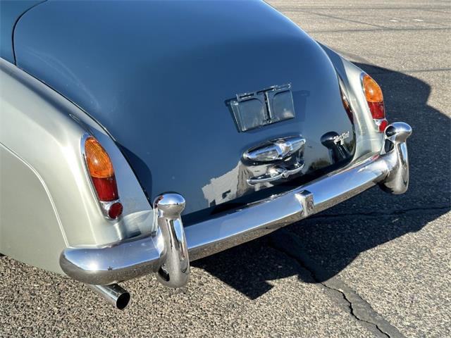 1963 Rolls-Royce Silver Cloud III (CC-1754781) for sale in Phoenix, Arizona