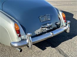 1963 Rolls-Royce Silver Cloud III (CC-1754781) for sale in Phoenix, Arizona