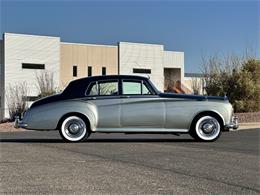 1963 Rolls-Royce Silver Cloud III (CC-1754781) for sale in Phoenix, Arizona