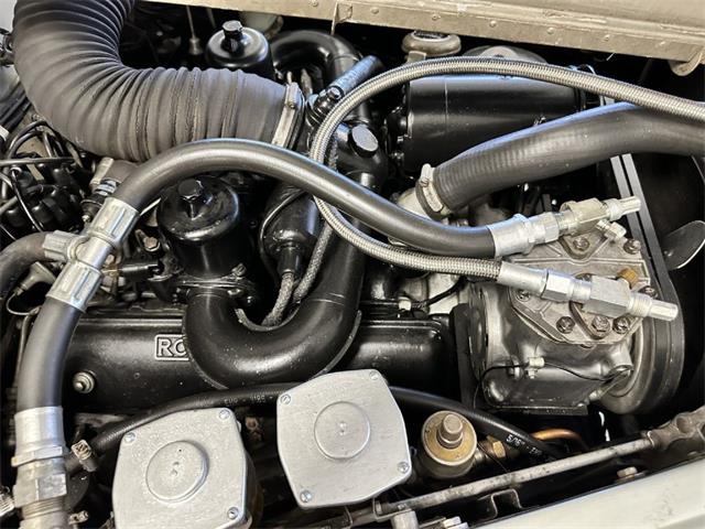 1963 Rolls-Royce Silver Cloud III (CC-1754781) for sale in Phoenix, Arizona