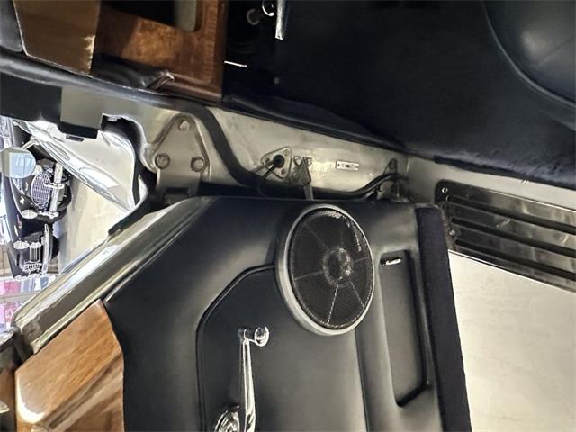 1963 Rolls-Royce Silver Cloud III (CC-1754781) for sale in Phoenix, Arizona