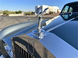 1963 Rolls-Royce Silver Cloud III (CC-1754781) for sale in Phoenix, Arizona