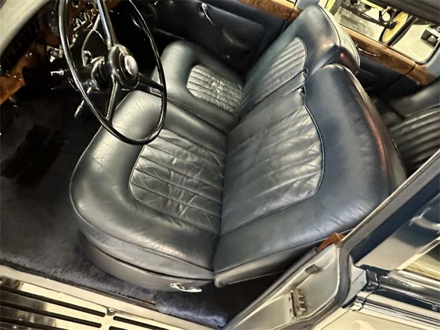 1963 Rolls-Royce Silver Cloud III (CC-1754781) for sale in Phoenix, Arizona