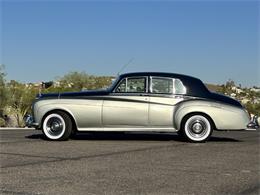 1963 Rolls-Royce Silver Cloud III (CC-1754781) for sale in Phoenix, Arizona