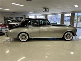 1963 Rolls-Royce Silver Cloud III (CC-1754781) for sale in Phoenix, Arizona
