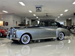 1963 Rolls-Royce Silver Cloud III (CC-1754781) for sale in Phoenix, Arizona