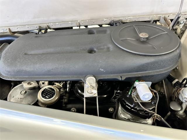 1963 Rolls-Royce Silver Cloud III (CC-1754781) for sale in Phoenix, Arizona