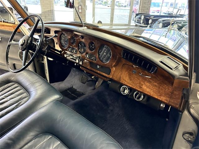 1963 Rolls-Royce Silver Cloud III (CC-1754781) for sale in Phoenix, Arizona