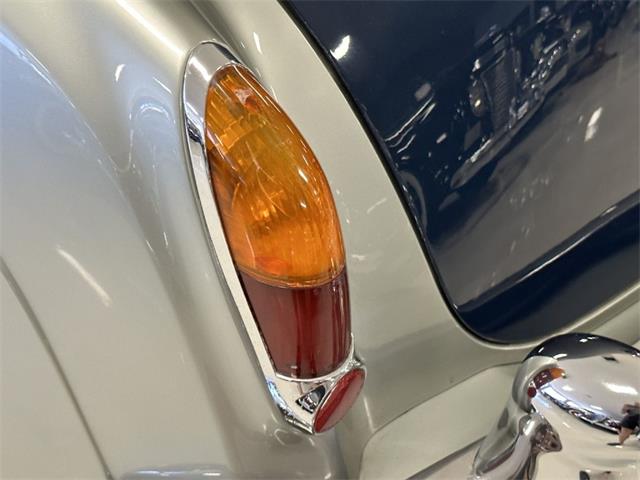 1963 Rolls-Royce Silver Cloud III (CC-1754781) for sale in Phoenix, Arizona