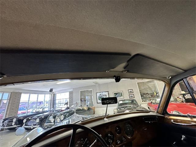 1963 Rolls-Royce Silver Cloud III (CC-1754781) for sale in Phoenix, Arizona