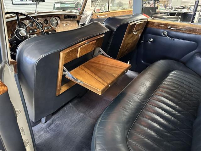 1963 Rolls-Royce Silver Cloud III (CC-1754781) for sale in Phoenix, Arizona