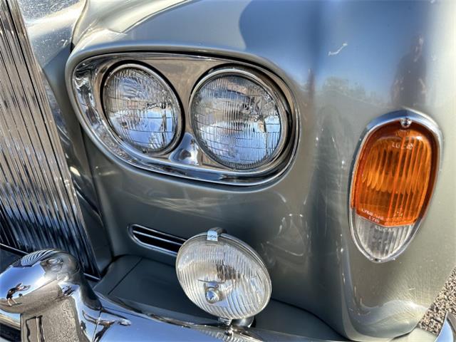 1963 Rolls-Royce Silver Cloud III (CC-1754781) for sale in Phoenix, Arizona
