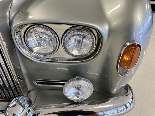 1963 Rolls-Royce Silver Cloud III (CC-1754781) for sale in Phoenix, Arizona