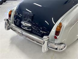 1963 Rolls-Royce Silver Cloud III (CC-1754781) for sale in Phoenix, Arizona