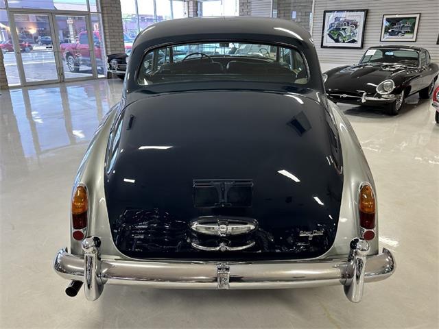 1963 Rolls-Royce Silver Cloud III (CC-1754781) for sale in Phoenix, Arizona