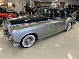 1963 Rolls-Royce Silver Cloud III (CC-1754781) for sale in Phoenix, Arizona