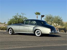1963 Rolls-Royce Silver Cloud III (CC-1754781) for sale in Phoenix, Arizona